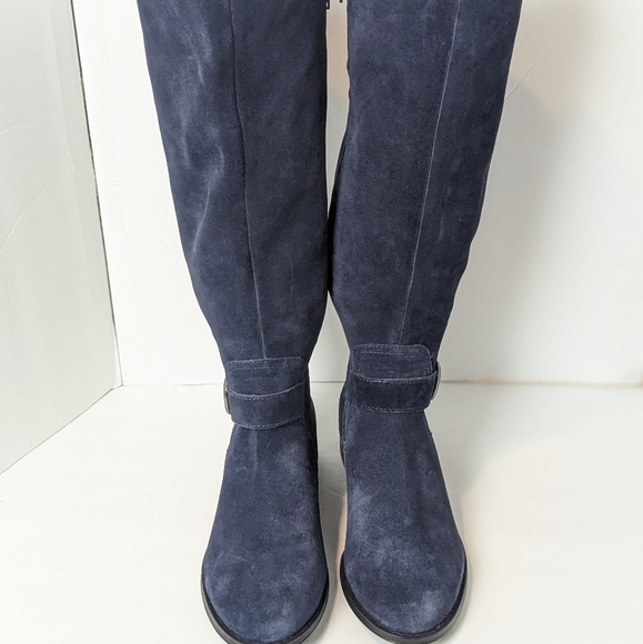 NWOT Naturalizer Jayden boots wide fit - Picture 12 of 16